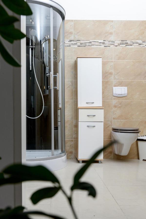 Schoen Wohnen Naehe Schoenbrunn Wina Bagian luar foto